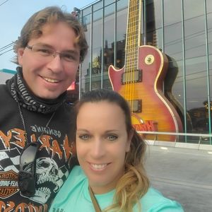 Meet your Posher, Anne-sean